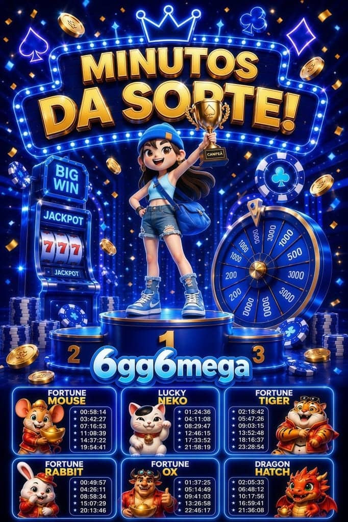 Foto da plataforma 6gg6megaa (1)