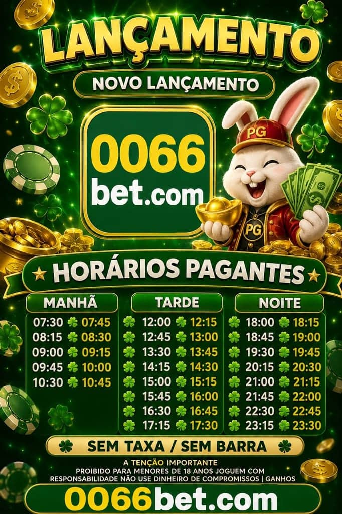 Foto da plataforma 0066bet3 (1)