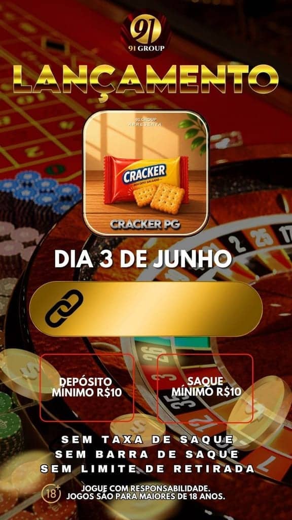 Foto da plataforma 91 Crackerrpg (1)