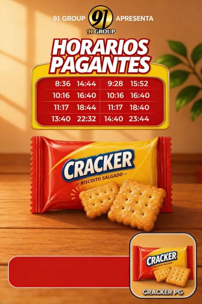 Foto da plataforma 91 Crackerrpg (2)