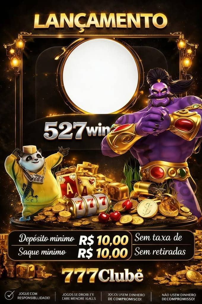 Foto da plataforma 527win1 (1)