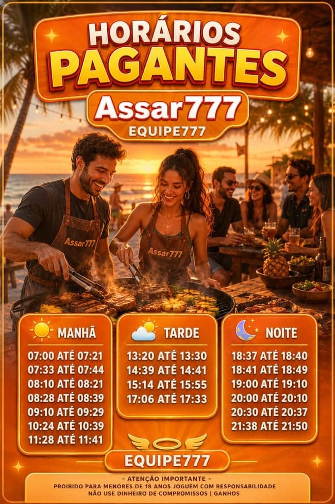 Foto da plataforma Assarr777 (2)