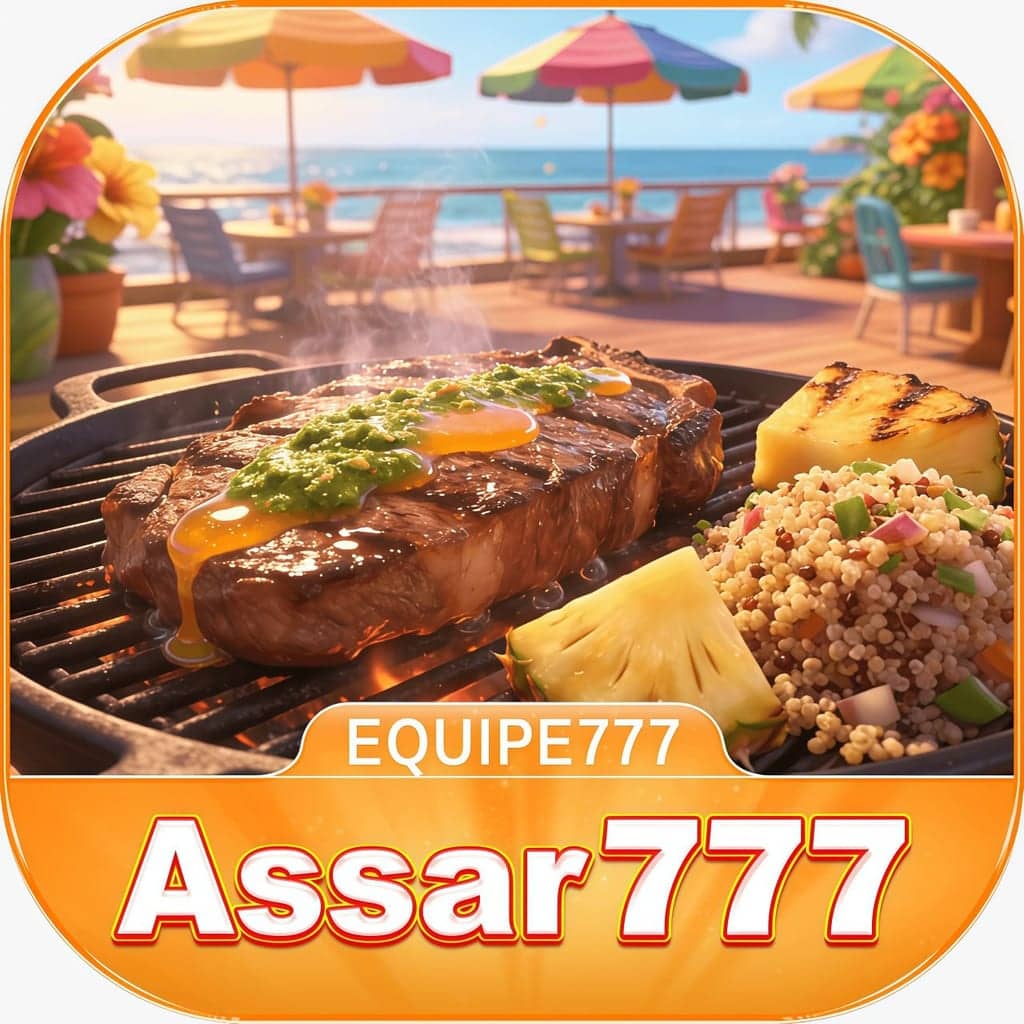 Foto da plataforma Assarr777 (3)