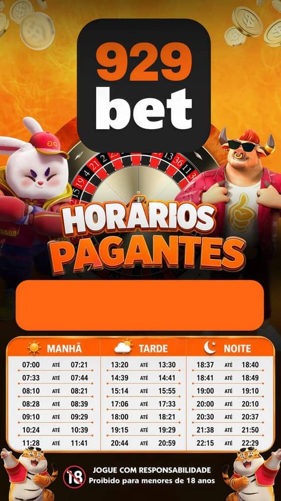 Foto da plataforma 929BET (3)