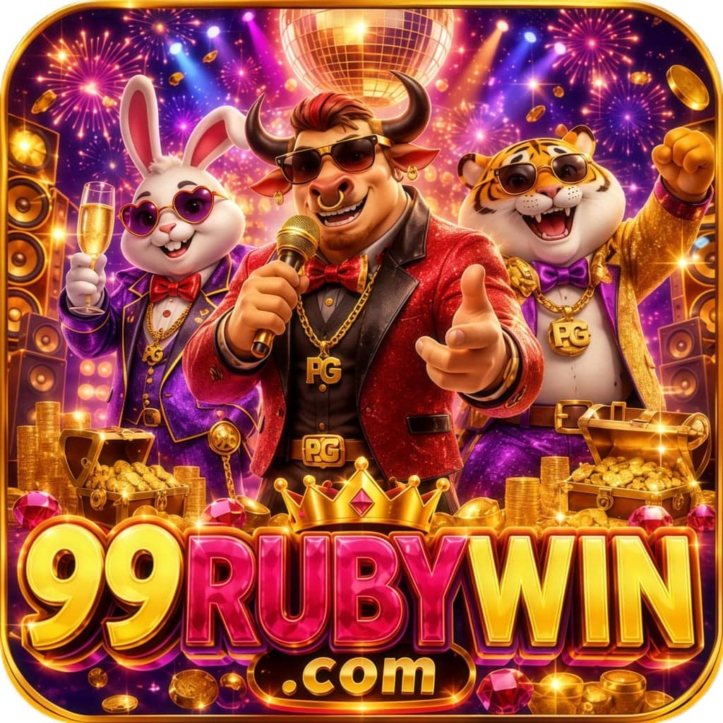 Foto da plataforma 99rubywin (3)