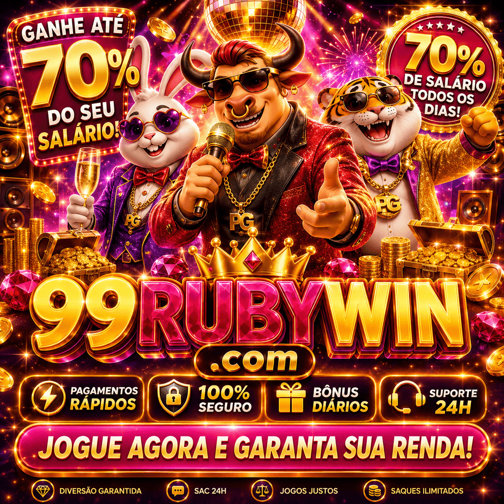 Foto da plataforma 99rubywin (4)