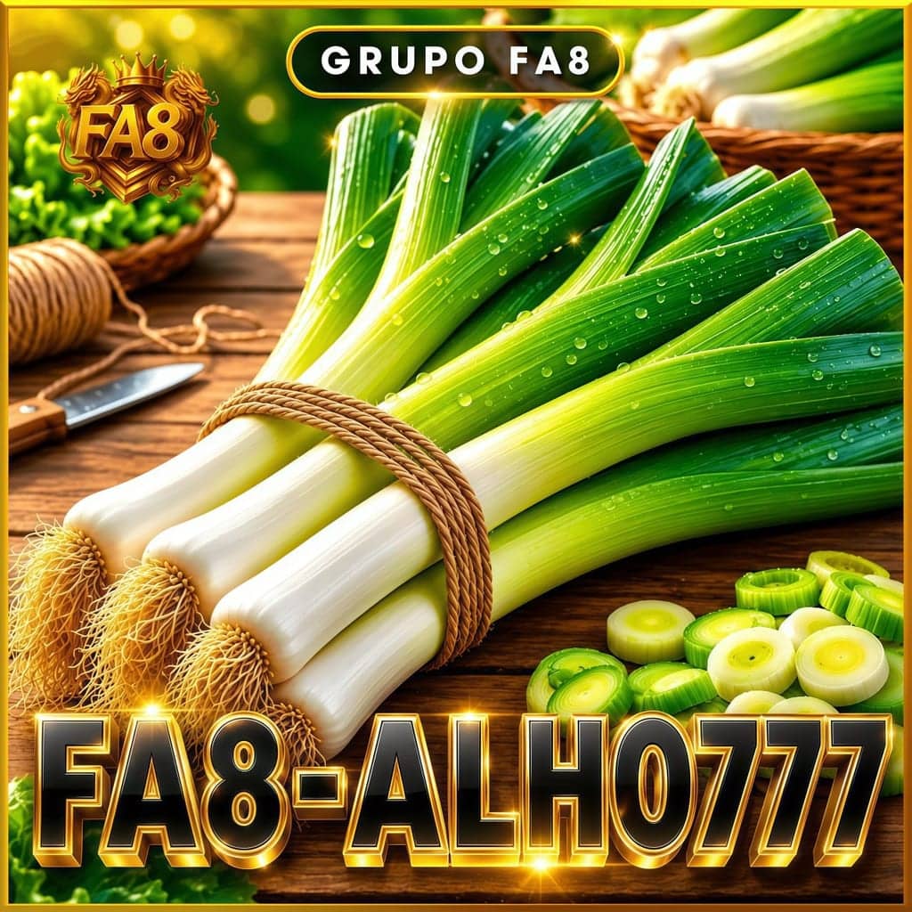 Foto da plataforma Fa8 Alhoo777 (4)