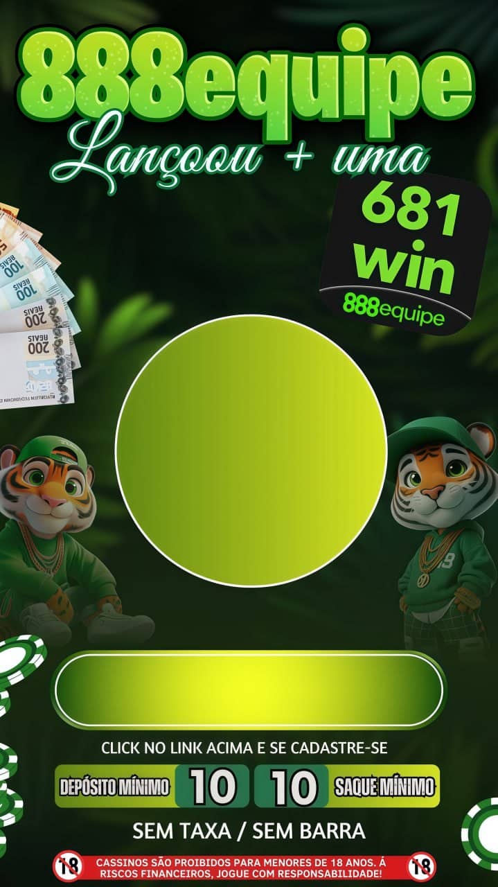 Foto da plataforma 681win (2)