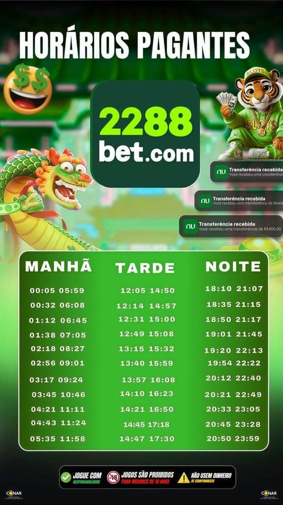 Foto da plataforma 2288bet (2)