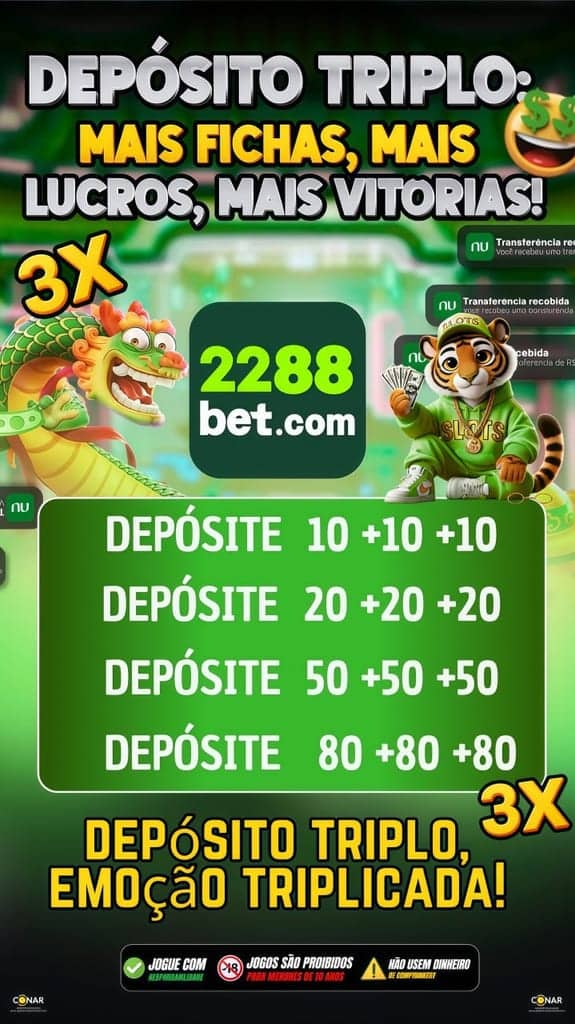 Foto da plataforma 2288bet (3)