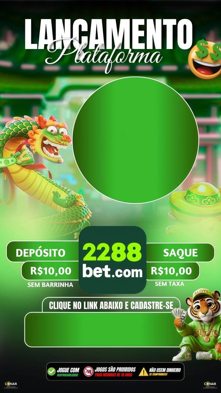 Foto da plataforma 2288bet (4)