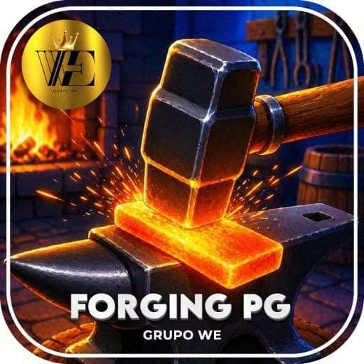 Foto da plataforma We Forginggpg (4)