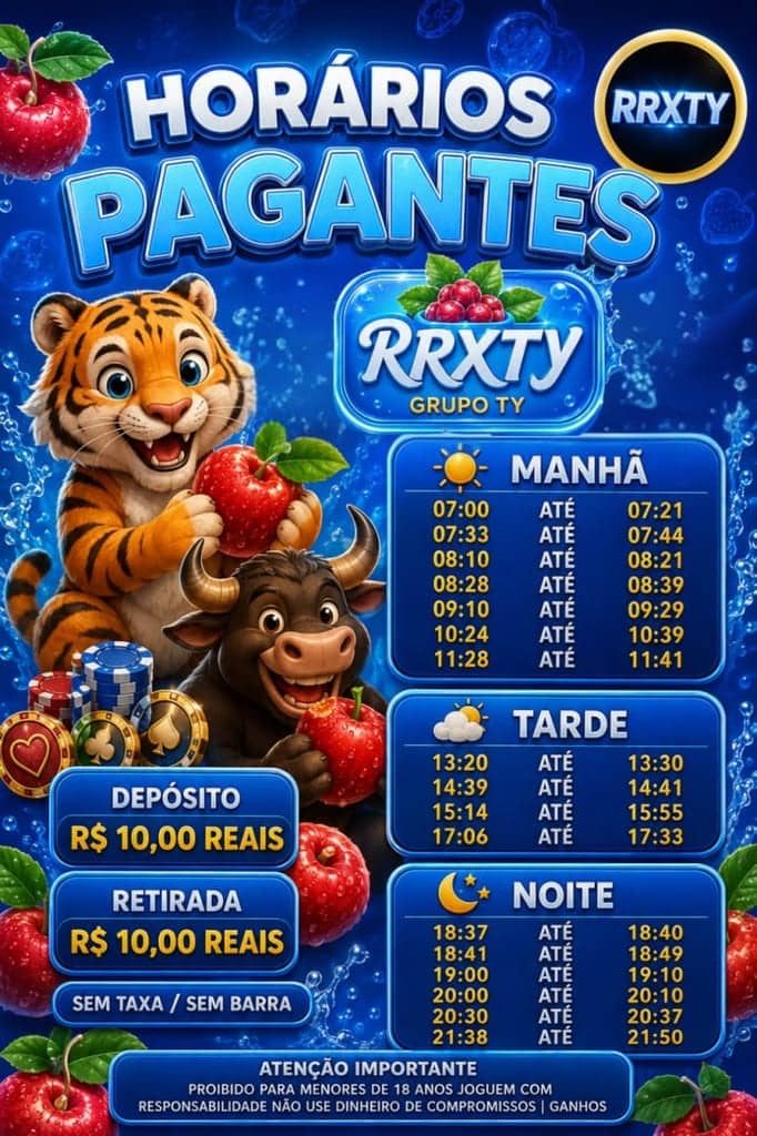 Foto da plataforma Rrxty3 (1)