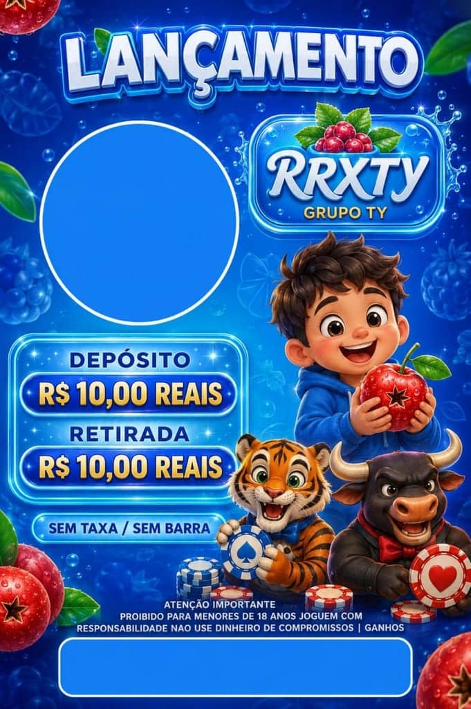 Foto da plataforma Rrxty3 (2)