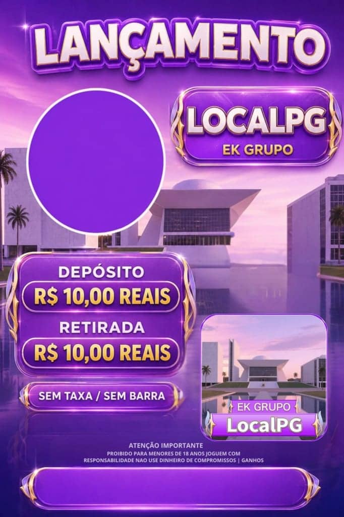 Foto da plataforma Ek Localpg (2)