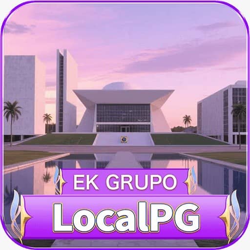 Foto da plataforma Ek Localpg (3)