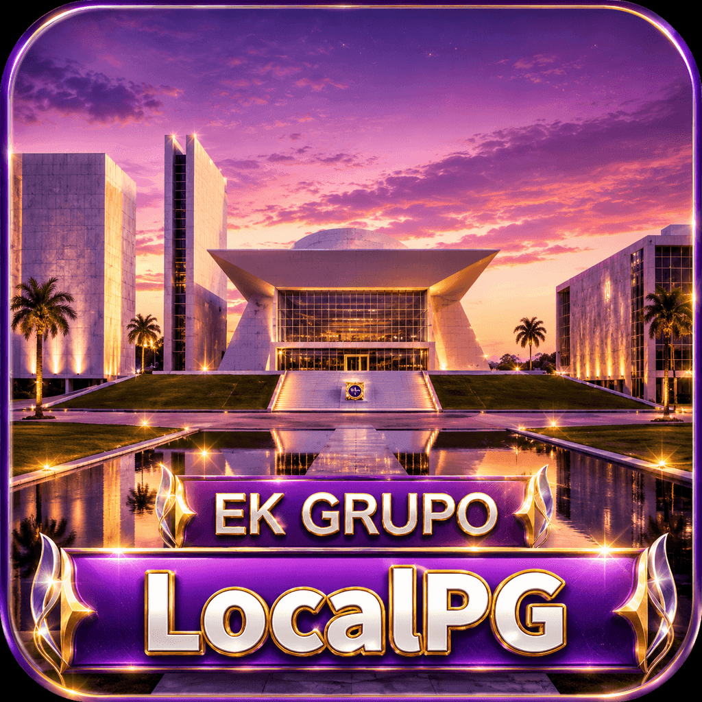 Foto da plataforma Ek Localpg (4)