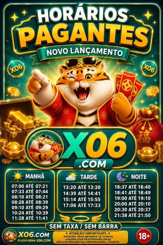 Foto da plataforma X06xx (1)