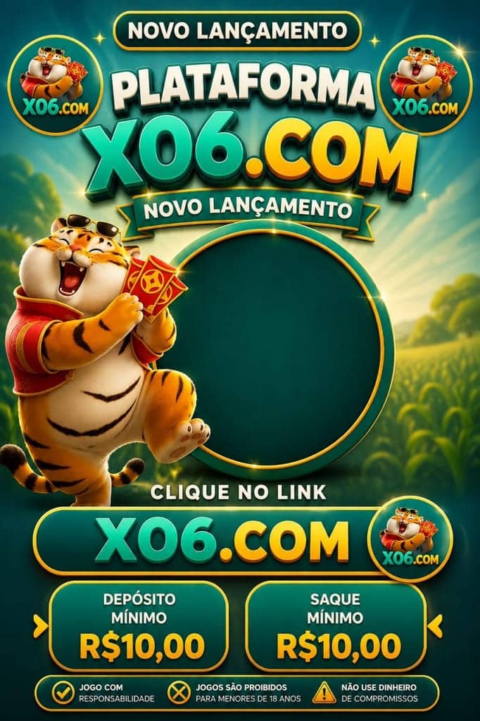 Foto da plataforma X06xx (2)
