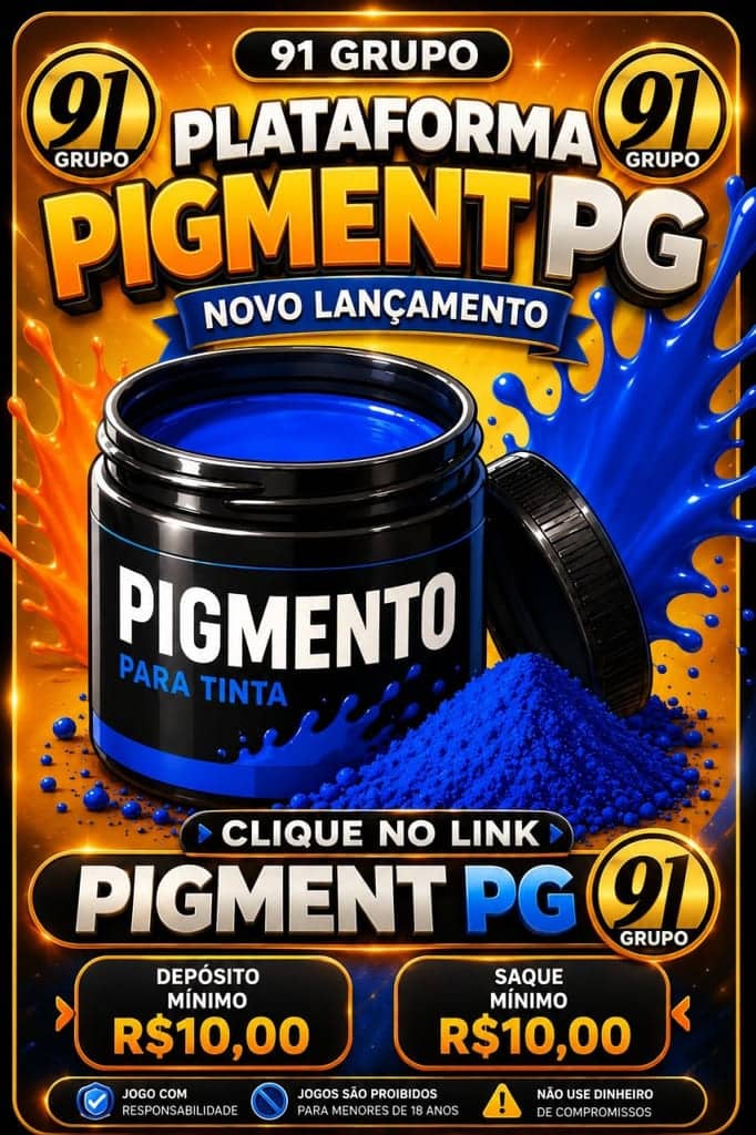 Foto da plataforma 91 Pigmenttpg (1)