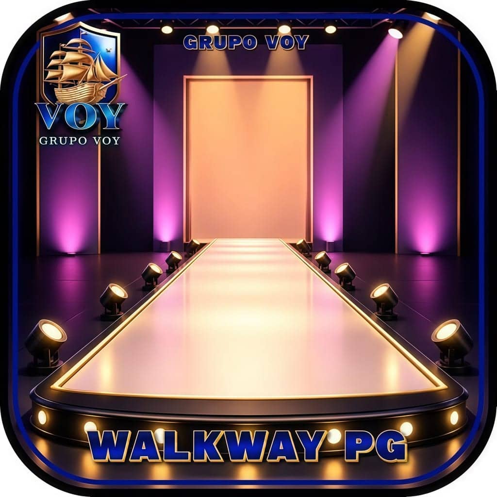 Foto da plataforma Voy Walkwayypg (3)