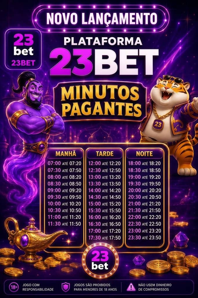 Foto da plataforma 23bet (1)