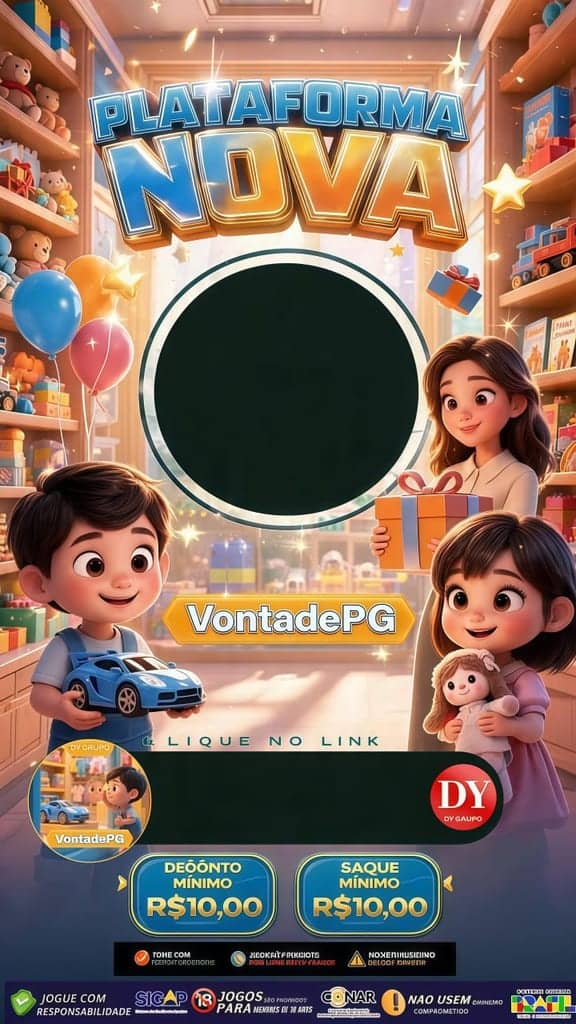 Foto da plataforma Dy Vontadepg (1)