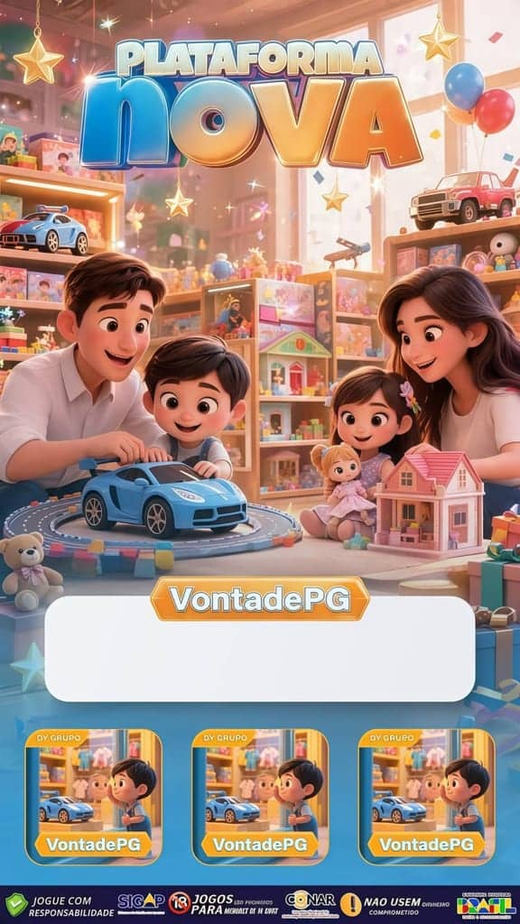 Foto da plataforma Dy Vontadepg (2)