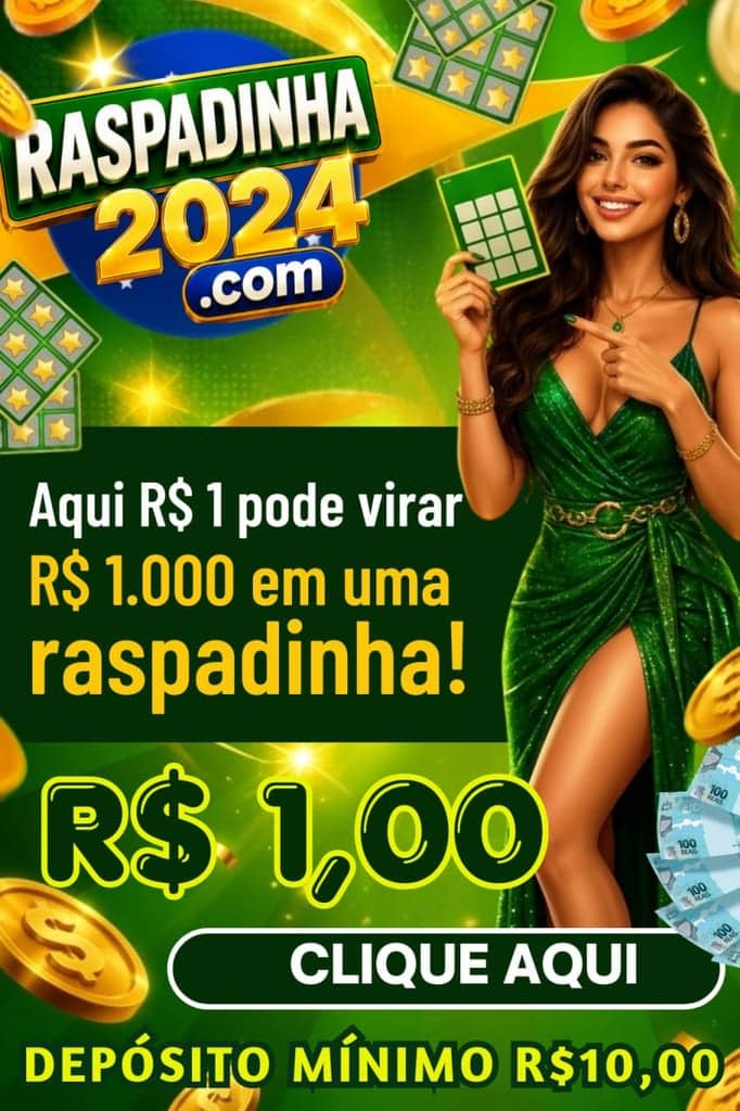 Foto da plataforma Raspadinha2024 (1)