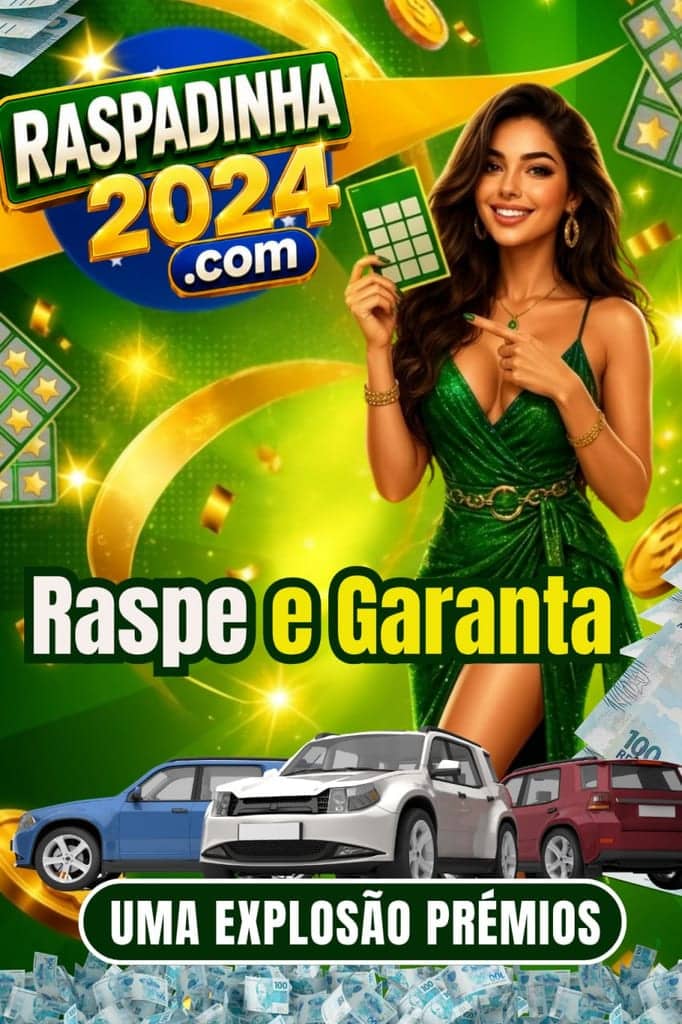 Foto da plataforma Raspadinha2024 (2)