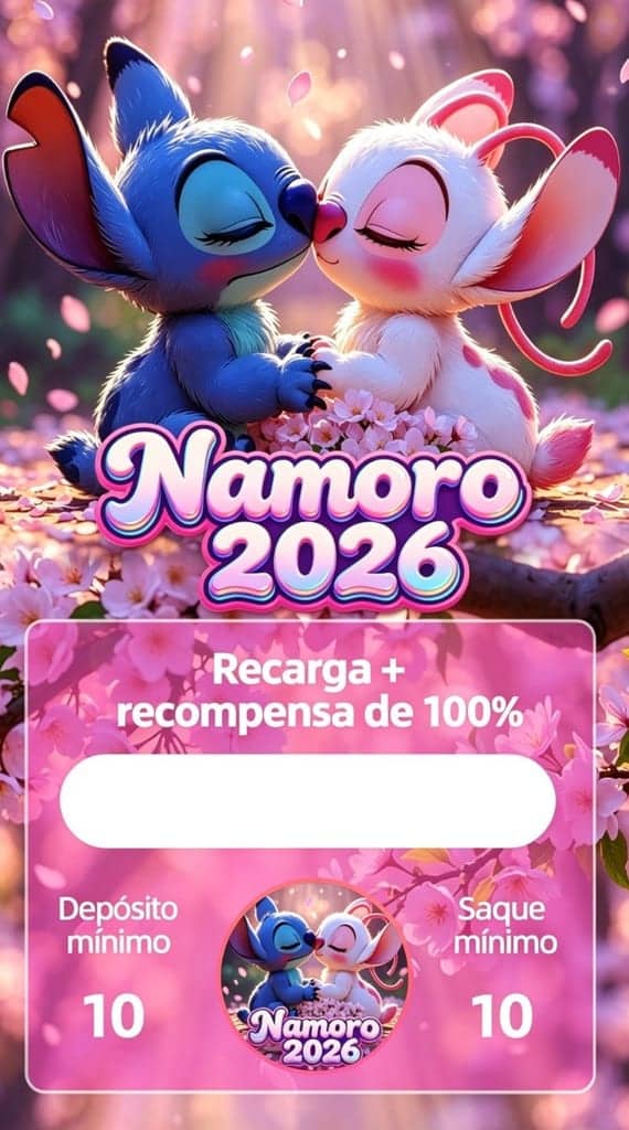 Foto da plataforma Namoro2026 (3)