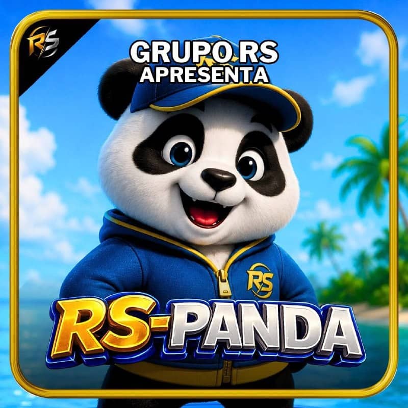 Foto da plataforma Rs Panda (3)