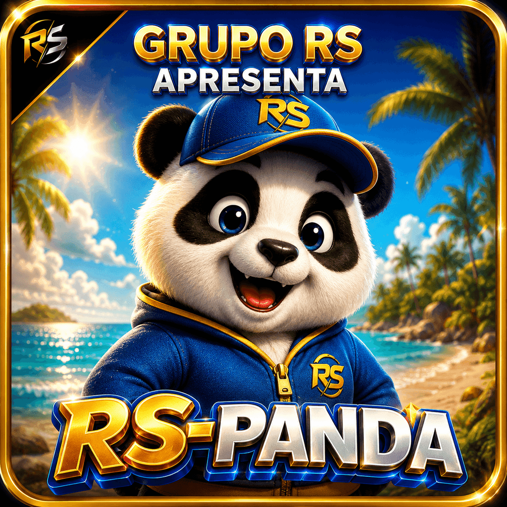 Foto da plataforma Rs Panda (4)