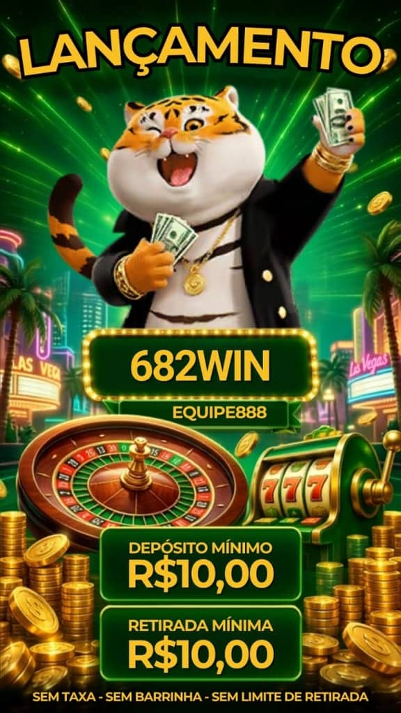 Foto da plataforma 682win3 (2)