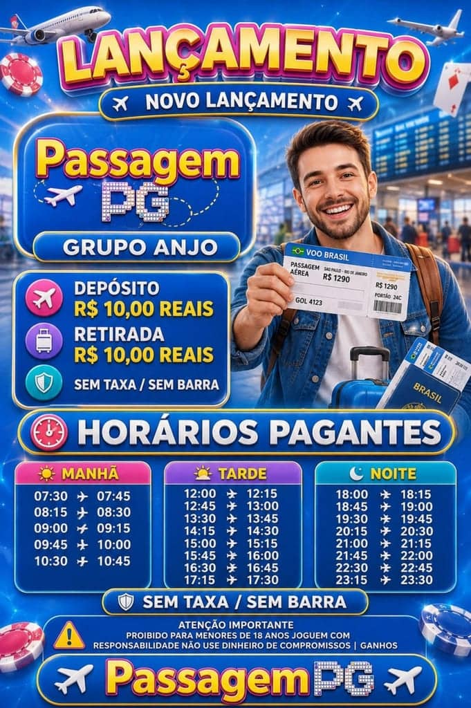 Foto da plataforma Passagem Pg (1)