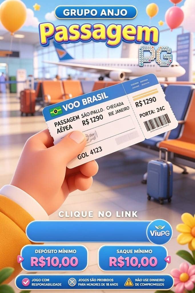 Foto da plataforma Passagem Pg (2)
