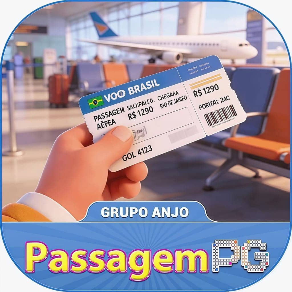 Foto da plataforma Passagem Pg (3)