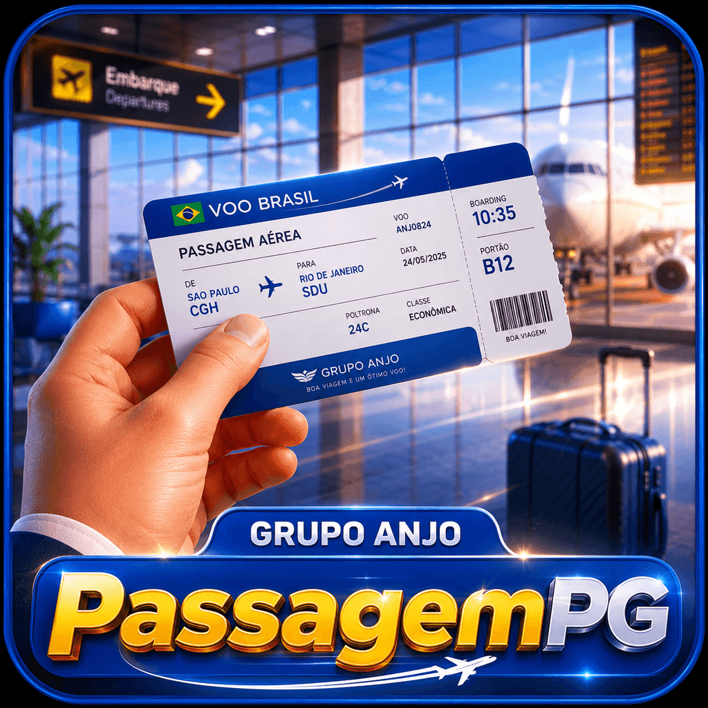 Foto da plataforma Passagem Pg (4)
