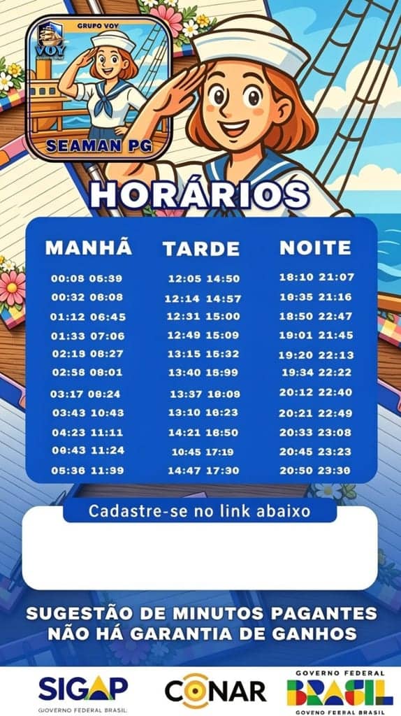 Foto da plataforma Voy Seamannpg (2)