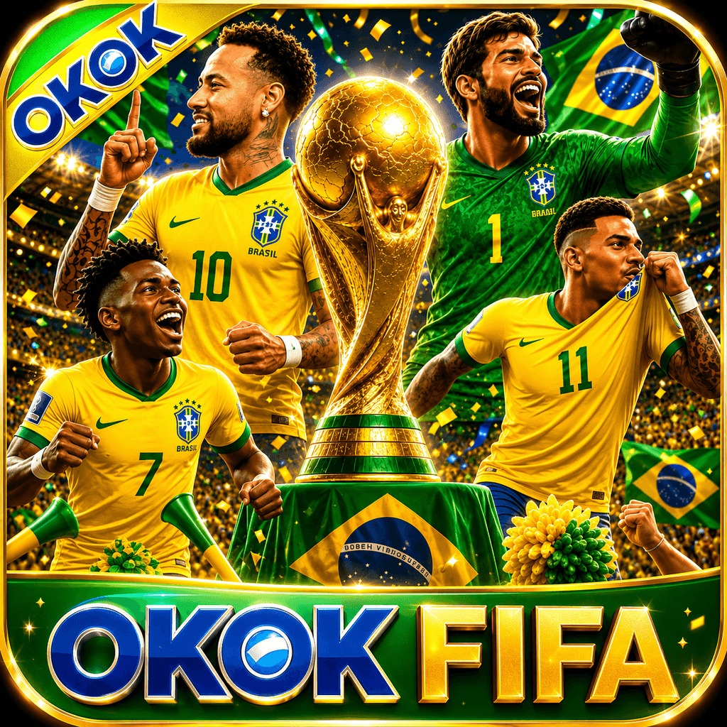 Foto da plataforma Okok Fifa (4)