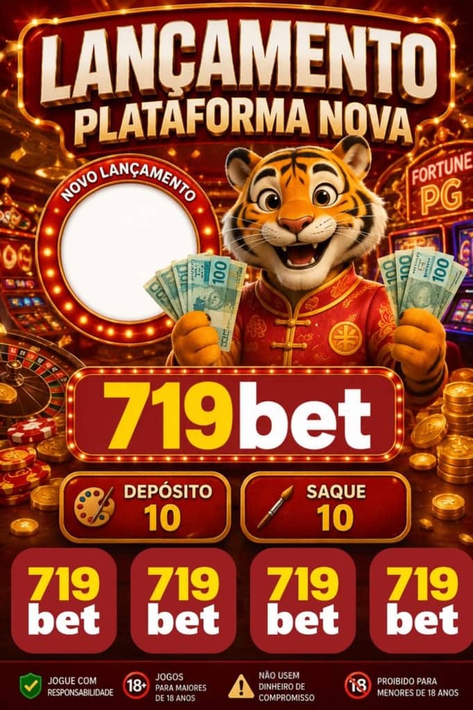 Foto da plataforma 719bet (1)