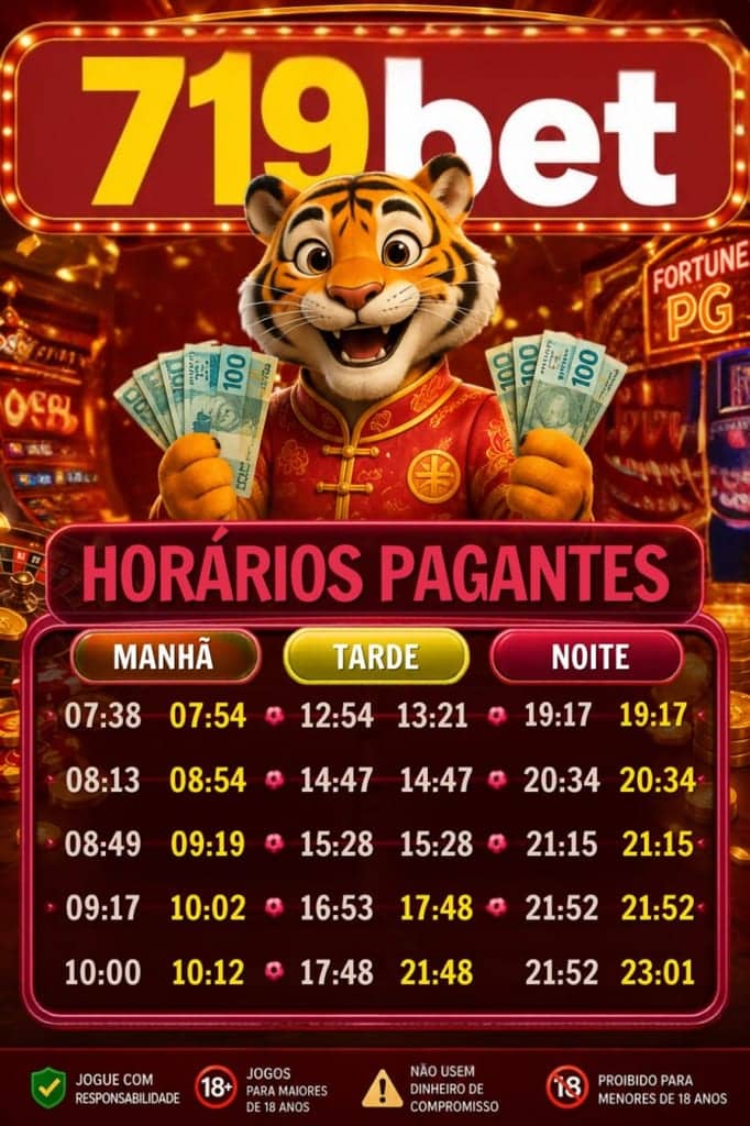 Foto da plataforma 719bet (2)
