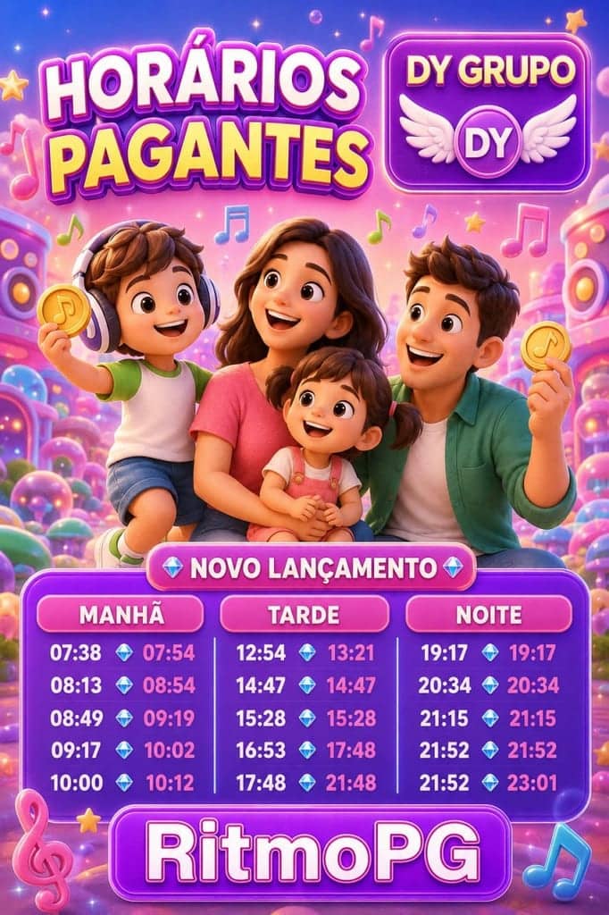 Foto da plataforma Dy Ritmopg (1)