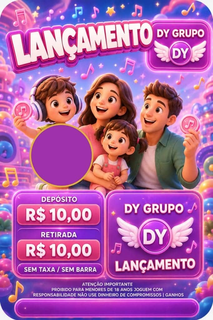 Foto da plataforma Dy Ritmopg (2)