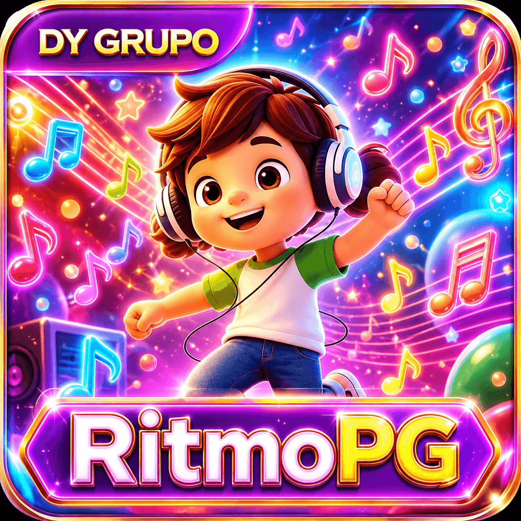 Foto da plataforma Dy Ritmopg (4)