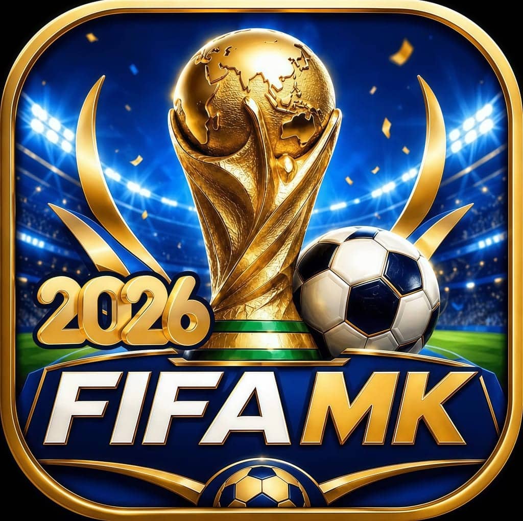 Foto da plataforma Fifa Mk (3)