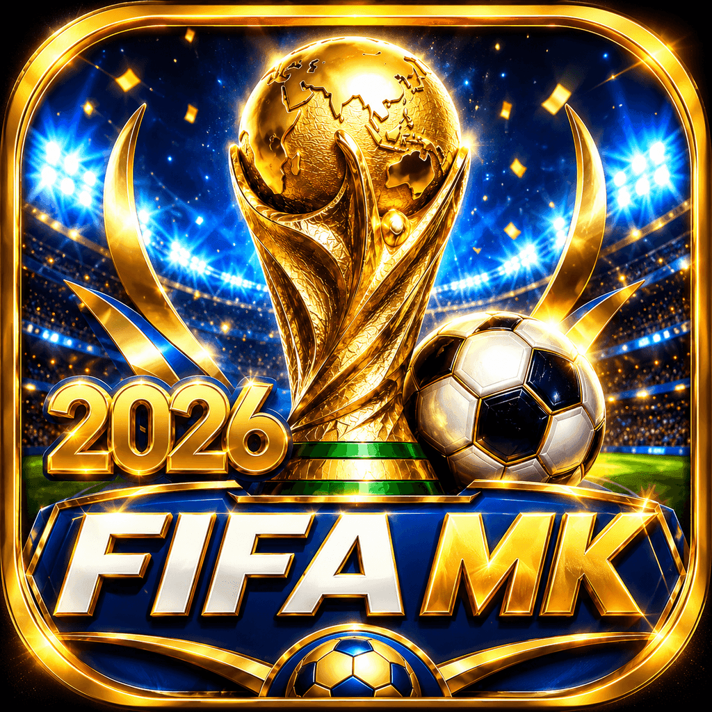 Foto da plataforma Fifa Mk (4)