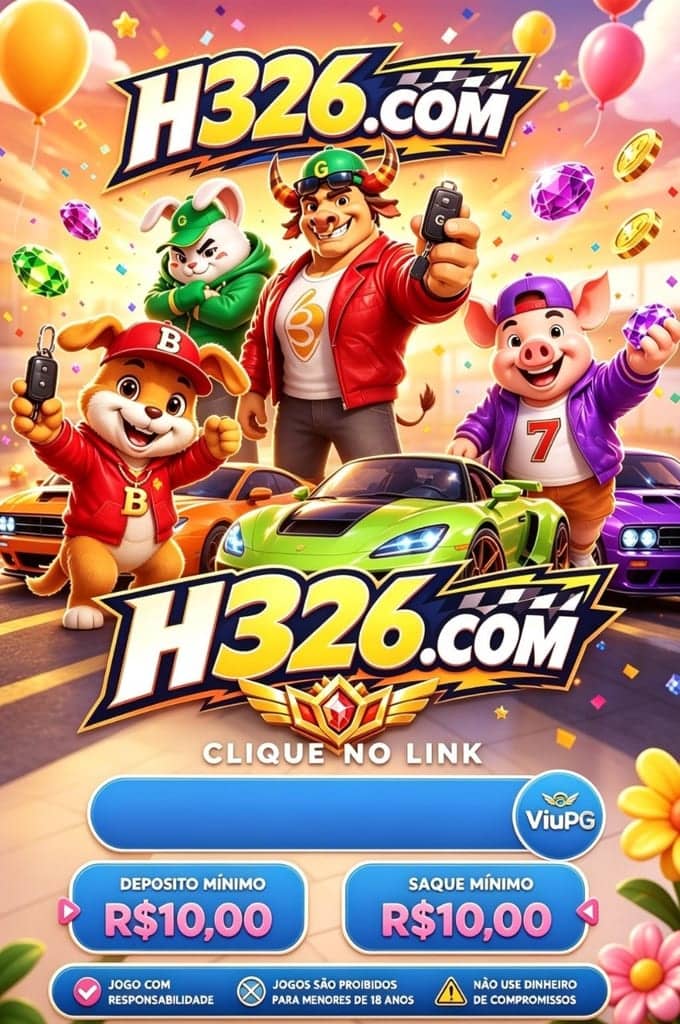Foto da plataforma H326 (2)