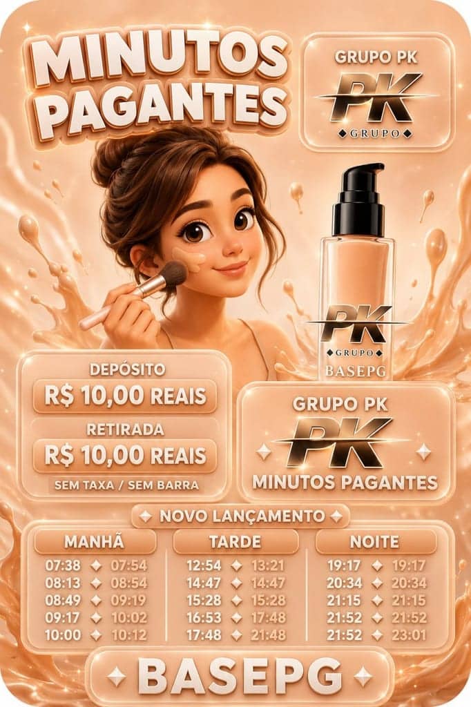 Foto da plataforma Pk Basepg (1)
