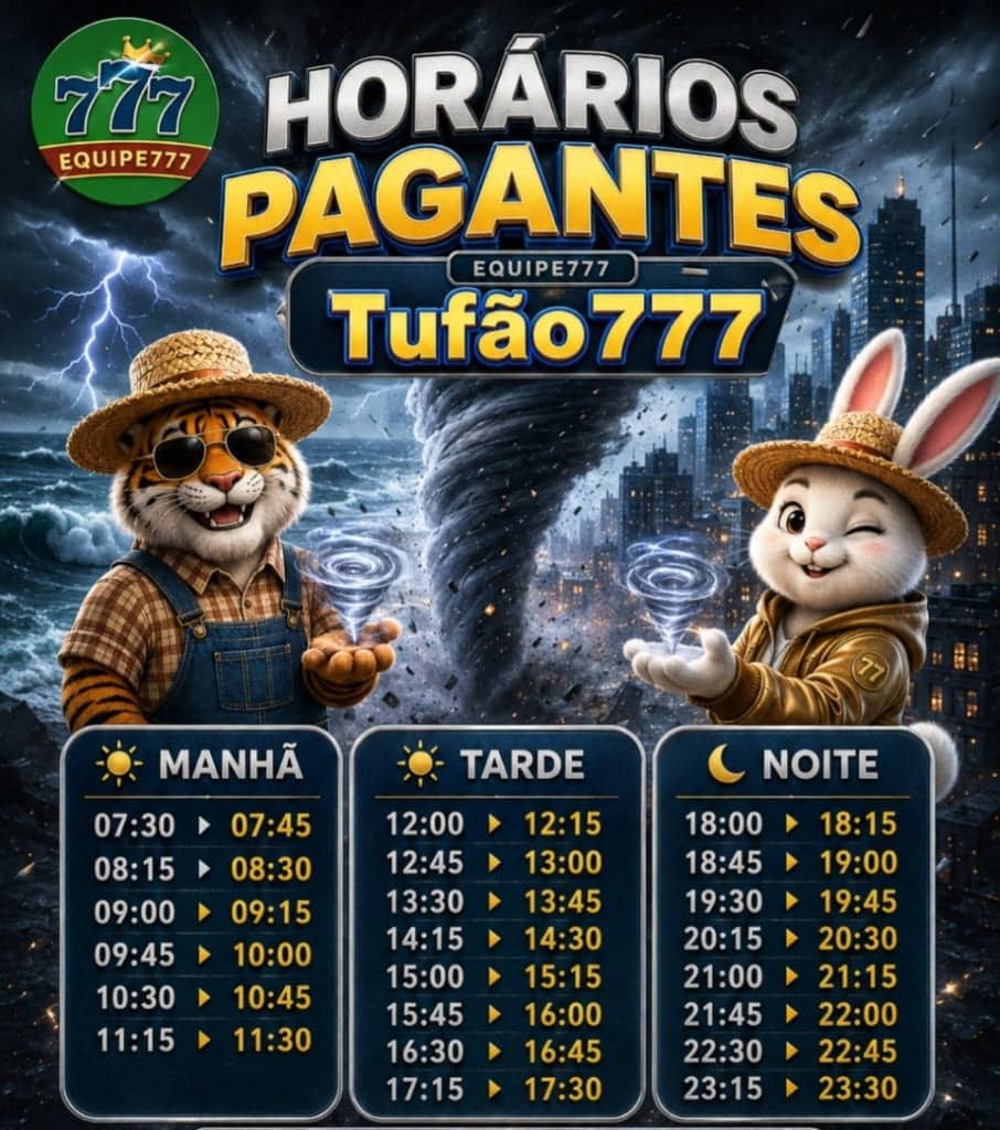 Foto da plataforma Tufaoo777 (1)